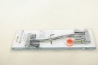 Glacier Bay 3075-512 11  Adjustable Shower Arm In Chrome