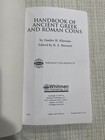 Handbook Of Ancient Greek   Roman Coins By Zander H  Klawans