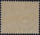 Egypt  Scott 36  Sg 47a Mlh  Cv 42 50   1 Pi Pale Rose  F-vf Centering    a7177b