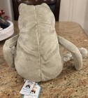 Jellycat Fergus Frog 13 Inch Heritage 25th Anniversary Limited New With Tags