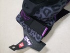 Evs Slay96k-lp-l xl Slayco96 Knee Guard Ghost Leopard L xl