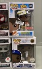 Lot Of Funko Pop  Vinyl Figures