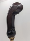 Authentic Surakarta Solo Keris Daggers Handle With Beautiful Ring Mendak 