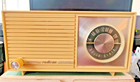 Realtone  Model 3109 Vintage All Transistor Am Table Radio