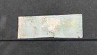 Great Britain Scott   4 Strip Of 3 Vg Used Cut In 2p Uk Stamp Cat  425
