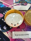 The Original Mystery Dumpling Sugar Bear Edition White Holo Glitter