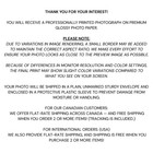 Nude Model Photo 5x7 Or 8x10 Female Naked Art Photograph