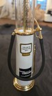 Gearbox Amoco 1920 Wayne Gas Pump Mechanical Coin Bank Die Cast Free Shipping   