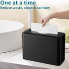 Paper Towel Dispenser Countertop   Bathroom Hand Towel Dispenser Commercial Mult
