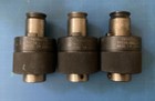 Machinist Tool Lot Spi Tapmaster Tpc24 - 3 8pt  1 4pt And 1 2pt Mill Lathe Japan