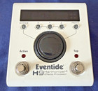 Eventide H9 Max Harmonizer Multi-effects Pedal Reverb Delay   More Tested