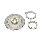 One Way Starter Clutch Gear Gaskets Fits Polaris Rzr Xp 1000 14-17