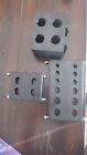 Rod Box   Clamp  610 Lb Upgrade Replacement Bowflex Ultimate  Extreme  Se  Blaze