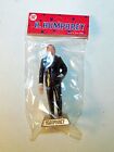 Case Of 24 Vintage 1968 Marx Presidents Herbert Humphrey Sealed In Package