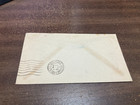 Portugal 1939 First Flight Cover Horta To Marseille  Bv64