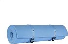 Stansport Packlite Sleeping Pad Foam Camping Mattress Pad Portable Roll Up