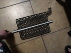 Antique Sewing Machine Treadle Foot Pedal Base