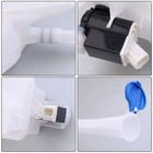 98610-n9000 Wiper Washer Windshield Reservoir   Motor For Hyundai Tucson 2022-24