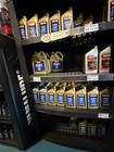 Yamalube Hp Full Synthetic 10w-40 4t Engine Oil - 2 Pack  2 Quarts    Oem Yamaha