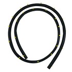 Hood Seal Strip Compatible With 2011-2021 Grand Cherokee 2011-2025 Dodge