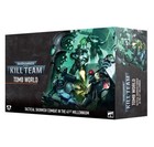 Warhammer Kill Team  Tomb World