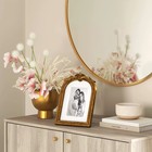 Pink Floral Luxe Arrangement - Threshold