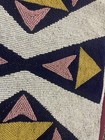 Antique Nez Perce   Plateau Indian Beaded Flat Bag