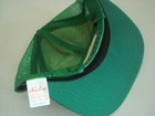 Boston Celtics New Era Sm  Trucker  90s Beach Golf Snapback Hat Cap Vintage S3