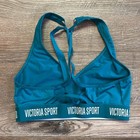 Victoria   s Secret Sports Bra Worn Once Size S