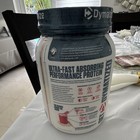 Dymatize Iso100 Hydrolyzed Whey Protein Isolate Powder  20 Servings