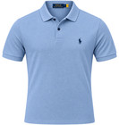 New With Tags Mens Polo By Ralph Lauren New With Tags Multi-colors Slim Fit