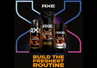 Axe Dark Temptation Refreshing Long Lasting Body Wash  Dark Chocolate  4 Pack