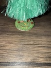 Hawaiian Hula Nodder Vtg 7  Ukelele Girl Dancer Bobble  hawaii Base  