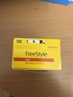 Freestyle Lite Diabetes Test Strips 100 Count