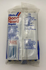 1987 Vintage Gillette Good News Regular Twin Blade Razor 12 Pack Disposable Set 