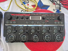 Boss Rc-505 Loop Station W adapter  Mic    Other Cables Tested Working