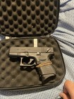 G26 Automatic Airsoft Glock 