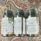 Nature s Bounty Biotin 10 000 Mcg Softgels 120 Ct 3-pack Hair Skin Nails