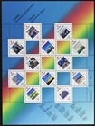 Canada Postage Stamps  1992 Complete Year Set Collection  Mint Nh  See Scans
