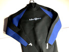 Neosport Black black Warm 3 2mm Full Body Wetsuit Neoprene Surf Beach Men s Xl