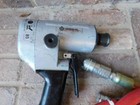 Greenlee Fairmont H8508 Hydraulic Impact Wrench Hex Size 7 16  With Hoses