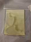 Nib  Pillows For Pointes Silicone Gel Separator Large Toe Pads For Pointe Shoes