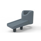 Toolgrid Tgh-07p 1 4  Ratchet Head Holder 3 Pcs