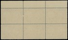 1927 Canada  Historical Issue 20c Carmine  Plate No 2 Block Of 6  Nh  Un  148