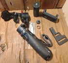 Zhiyun Crane M2 Handheld Gimbal Stabilizer For Smartphone Action Cameras W  Box