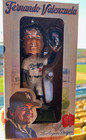 Fernando Valenzuela Bobblehead Sga Dodgers 2025 New Tribute El Toro             