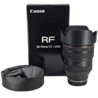 Canon Rf 28-70mm F 2 L Usm Lens - 2965c002 - Rf Mount - Zoom Lens - New