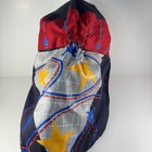 Rare Vintage 1990s Paramounts Kings Island Top Gun Roller Coaster Souvenir Hat