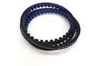 Gates Carbon Drive Cdx Centertrack Belt 118l 11m-118t-12ct