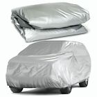 Us Outdoor Waterproof Uv Snow Dust Rain Resistant Protection Car Full Cover